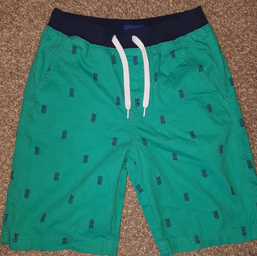 Boy's shorts